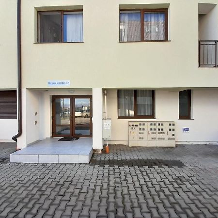 Apartment By The Lake Nr 4 Vrt Nagyszeben Kültér fotó